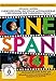 Cinespanol - Box 4 [4 DVDs] Kollektionsbox mit vier Filmen aus Lateinamerika (OmU)