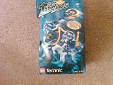 Lego Technic Scuba #8503 - LEGO