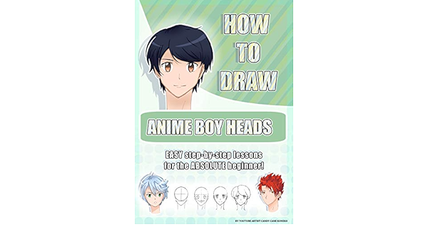 photo How To Draw A Boy Head Easy amazon de