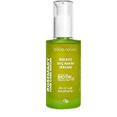 Bade Natural Biberiye Yağı &amp; Biotin Sa&ccedil; D&ouml;k&uuml;lmesi Karşıtı Serum 50 ml