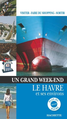 couverture de : Le Havre