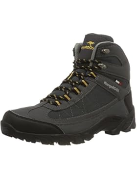 KangaROOS Herren K 3008m Ii Trekking-& Wanderstiefel