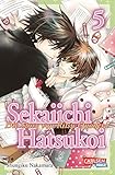 Sekaiichi Hatsukoi 5 (5) by 