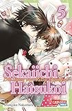 Image de Sekaiichi Hatsukoi 5