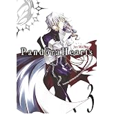 Pandora Hearts - 3