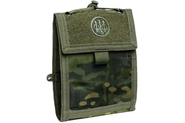 BERETTA Travel Multicam Pouch