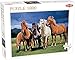 Produktbild Tactic 53929 Camargue Pferde Puzzle (1000 Teile)