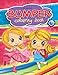Bumper Colouring Book - 4 RS.63.00