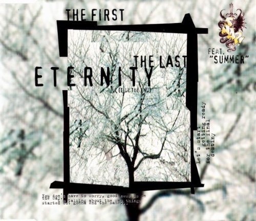 Preisvergleich Produktbild The First The Last Eternity (Till The End)