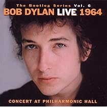 Live 1966 The Bootleg Series Vol.4: Dylan Bob: Amazon.it: CD e Vinili}