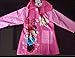Children Raincoat , Minnie Mouse Raincoat/ Waterproof.(4 Sizes : S , M ,L, XL) (S)