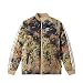 Produktbild Adidas Herren Chamarra Acolchada Superstar Reversible HU Hiking Jacken Mehrfarbig, S