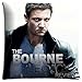 Produktbild 16x16inch 40x40cm bed pillow cover case/Kissenbezüge Cotton Polyester Personalized Silky soft The Bourne Legacy