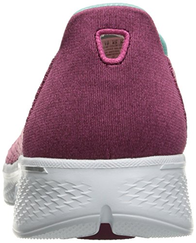 Skechers Damen Go Walk 4-Pursuit Sneakers - 2