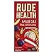 Produktbild Rude Health Organic The Ultimate Muesli 500 G