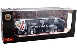 Eleven Force Bus L Athletic Club
