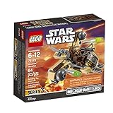 LEGO Star Wars WookieeTM Gunship 75129 by LEGO - Lego