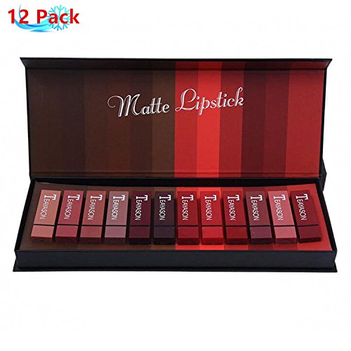 lipstick set box