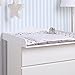 "Cloud 4" Changer, Changing table top for IKEA Malm dresser