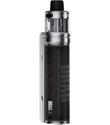 elfbar nachfüll pod läuft aus VOOPOO Drag S Box Kit 4.5ML 2500mAh 60W Kit Complet Cigarette Electronique  Kit de démarrage-Sans nicotine ni tabac (Dark Knight) : Amazon.fr: High-Tech