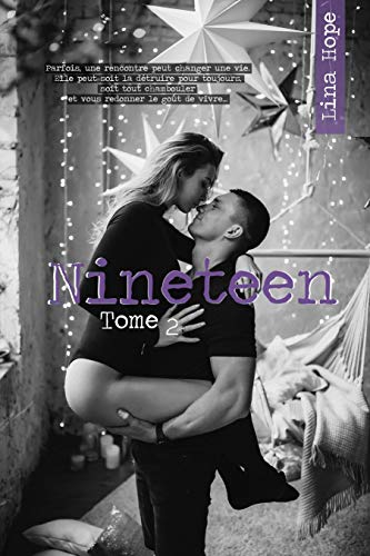 Nineteen: Tome 2 (NN19)