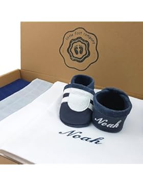 Sparen mit dem Starterset! Spucktücher, 4 Stoffwindeln im Geschenkeset und handgemachte Krabbelschuhe Babyschuhe...