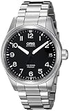 ORIS PROPILOT HERREN-ARMBANDUHR 41MM SCHWEIZER AUTOMATIK ANALOG 75176974164MB