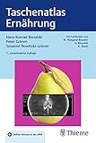 Image de Taschenatlas Ernährung