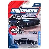 Majorette Japan Serisi Premi̇um Arabalar NISSAN SILVIA (S15) SPEC R AERO