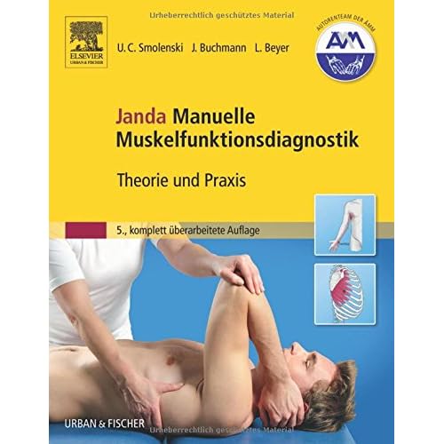 [PDF] Janda Manuelle Muskelfunktionsdiagnostik: Theorie und Praxis - 5. - komplett überarbeitete Auflage KOSTENLOS DOWNLOAD
