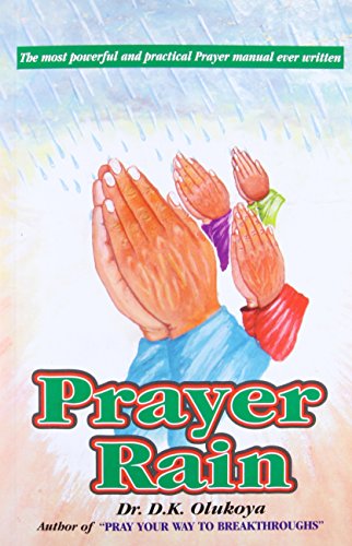 Télécharger Prayer Rain Livre PDF Gratuit