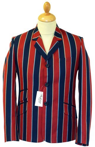 boating blazer sale