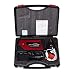 Produktbild Lodenlli 12 V 89800 mah Multifunktionsauto-ladegerät Batterie Starthilfe 4USB LED-Licht Auto Notfall Mobile Power Bank Tool Kit