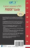 Image de A Pocket Companion to PMI's PMBOK Guide 5th Edition