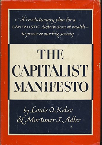 The Capitalist Manifesto livre