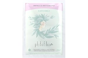 Phitofilos Pack anti-frisottis 100gr