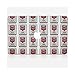 Produktbild Wandtattoo MacBook Pro 15 Retina von zu Hause Skinkin – Design Original: Campbell 's Soup Can von Andy Warhol