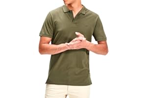 Jack & Jones Jjepaulos Polo SS Noos Polo Hombre (Pack de 1)