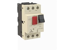 Plikc - Interrupteur thermique de protection moteur - Sauvegarde - Série SM (échelle 13-18A)