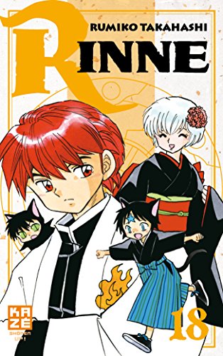 Rinne — Tome 18