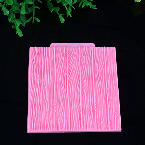 Blue Vessel Tree Topper – Silicone Icing Mould Cake Sugar Pastry Icing Mold - 3