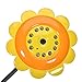 BW® New Baby monitor Wireless WiFi Security Baby Monitor Sunflower Camera Smartphone Audio Night Vision For IPhone, iPad, iPod, Android Phones & Tablets, Home Use ,Baby Care for Parents