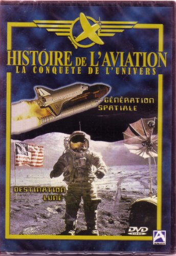 couverture de : Histoire de l'aviation