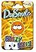 Produktbild Unbekannt Rally 10091 Deo Smile Crazy Face - Vanilla