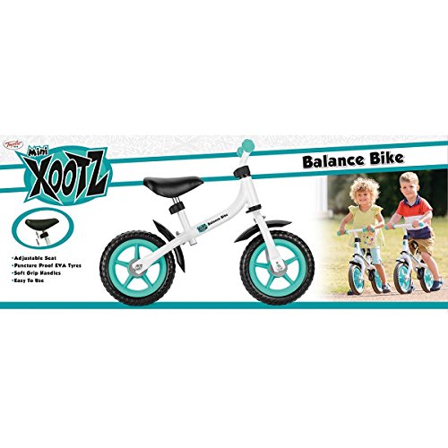 xootz balance bike