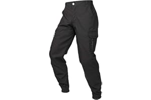 CARWORNIC CARWORNI Taktisch Cargohose Herren Wasserdicht Viele Taschen Ripstop Hose Outdoor Military Wandern Pants