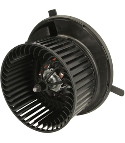 Valeo 715065 Innenraumgebläse - Gebläsemotor Für Auto