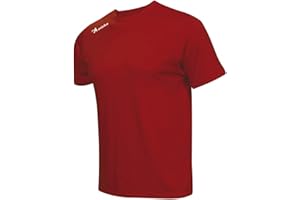 ASIOKA Camiseta Deporte Adulto Unisex Manga Corta Mesh | Ropa Deportiva Verano Transpirable Secado Rápido | Camisetas Gimnasio Entrenamiento Casual Fitness