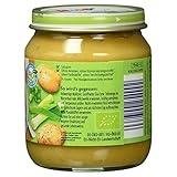 Hipp Bio Gemüse-Cremesuppe - 4