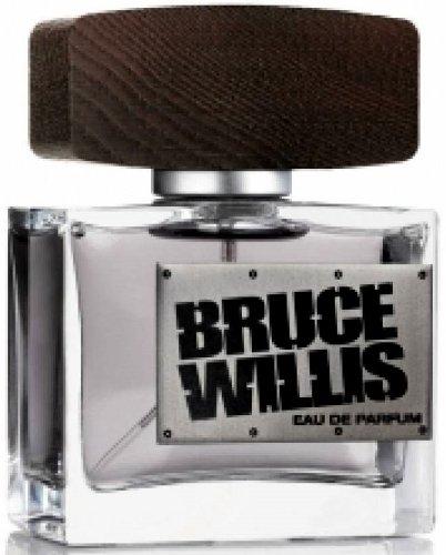 Bruce Willis Eau de Parfum 50 ml - 2